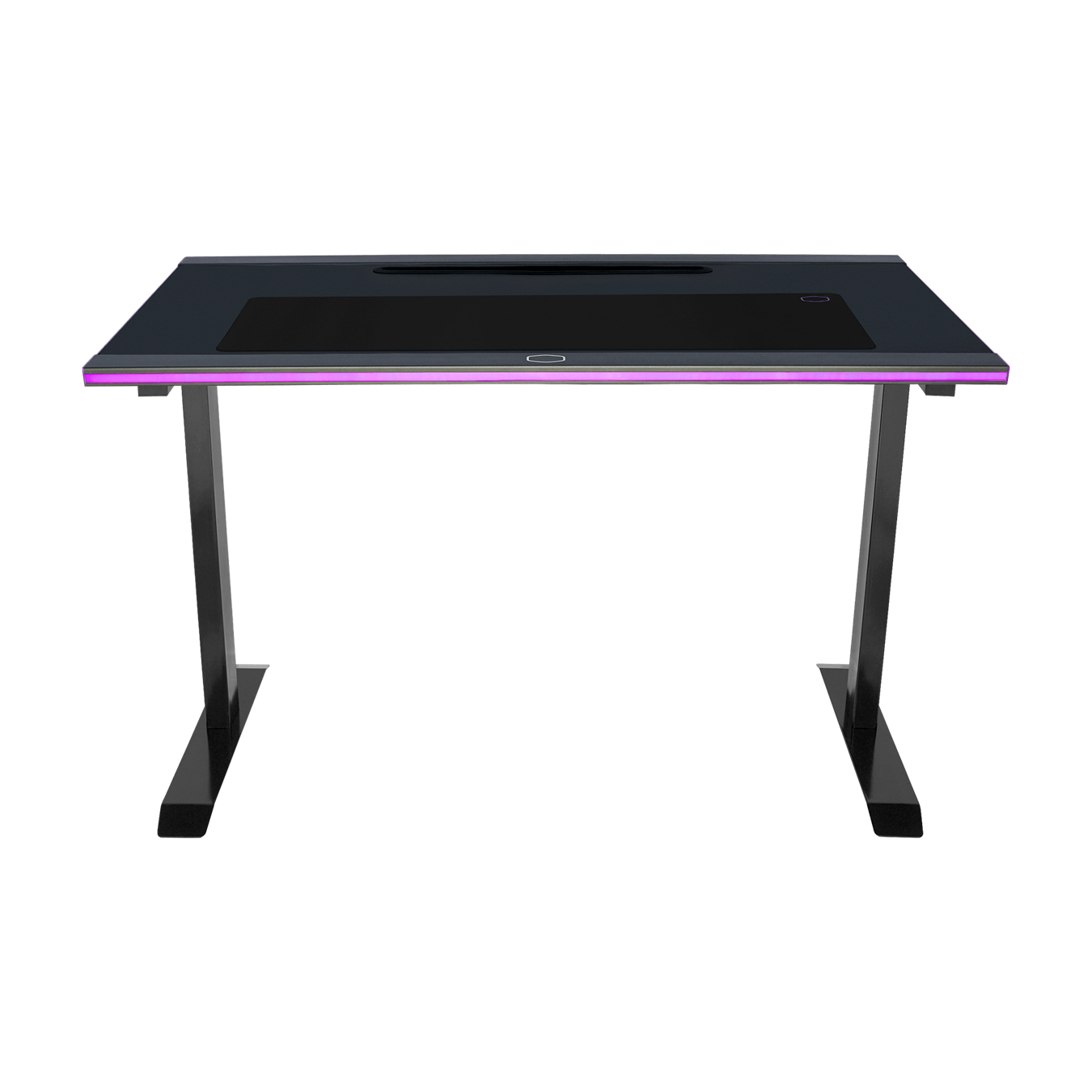 T35 Cooler Master GD120 ARGB 1200mm 電競桌