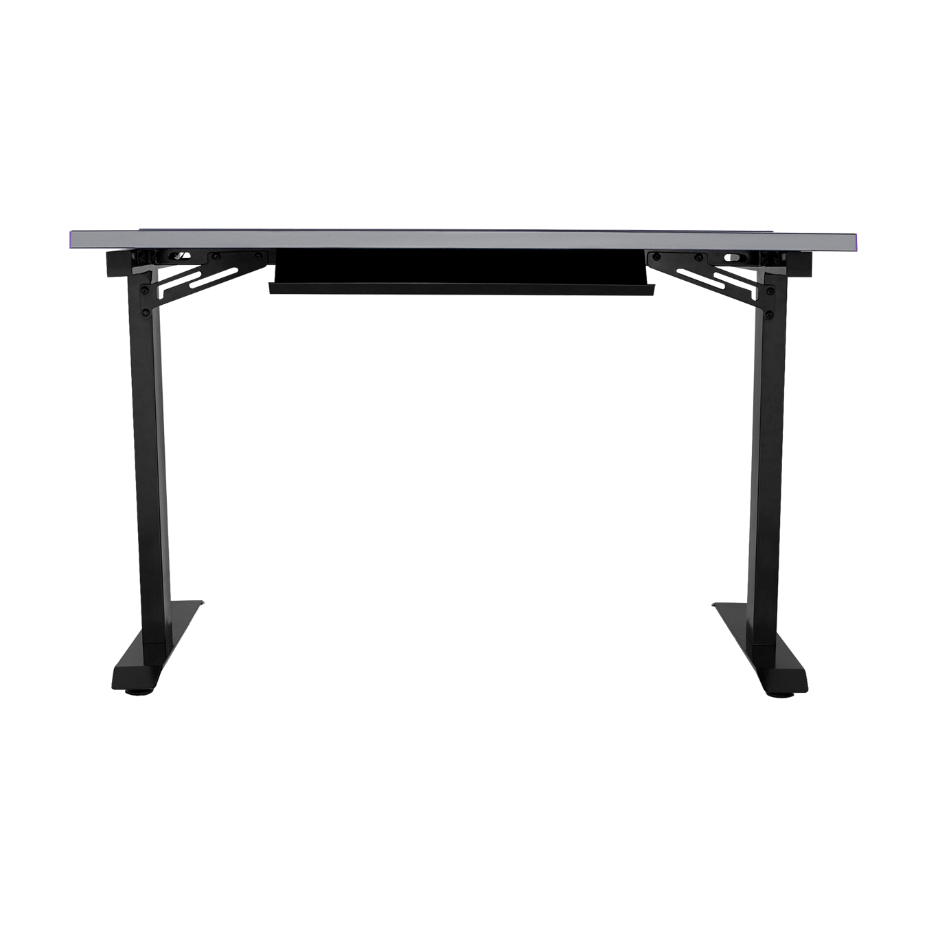 T35 Cooler Master GD120 ARGB 1200mm 電競桌