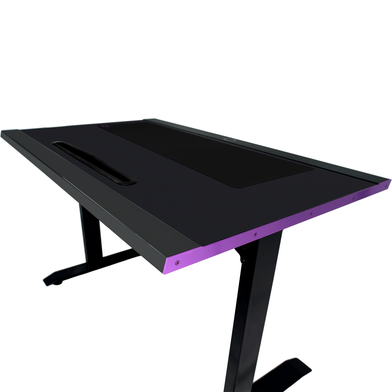 T35 Cooler Master GD120 ARGB 1200mm 電競桌
