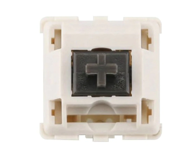 Durock Koala Switch 鍵軸 Tactile-62g 35粒  (Z-DUR-KOALA35)(Koala)