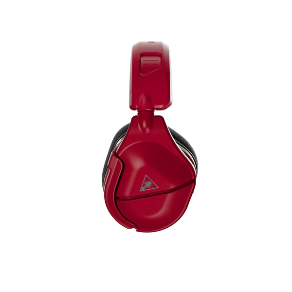 Turtle Beach Stealth 600X Gen 2 Max 跨平台無線遊戲耳機(Midnight Red)