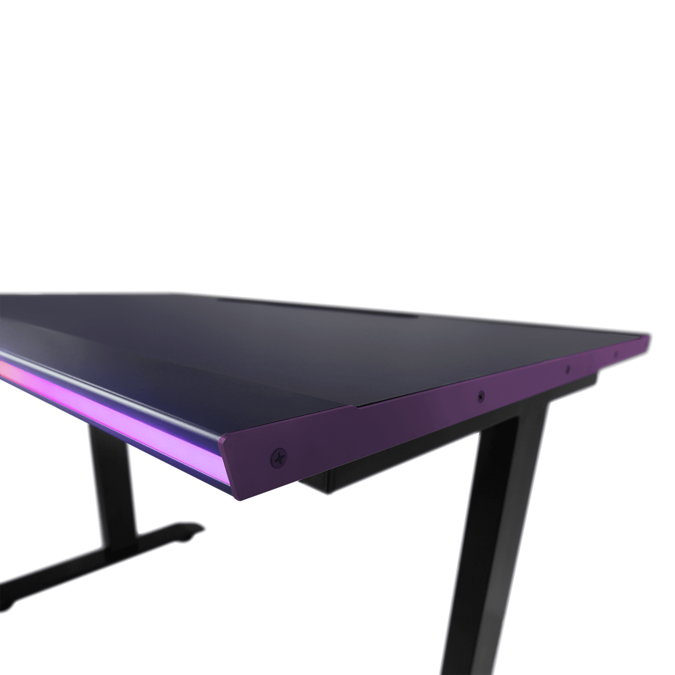 T35 Cooler Master GD120 ARGB 1200mm 電競桌