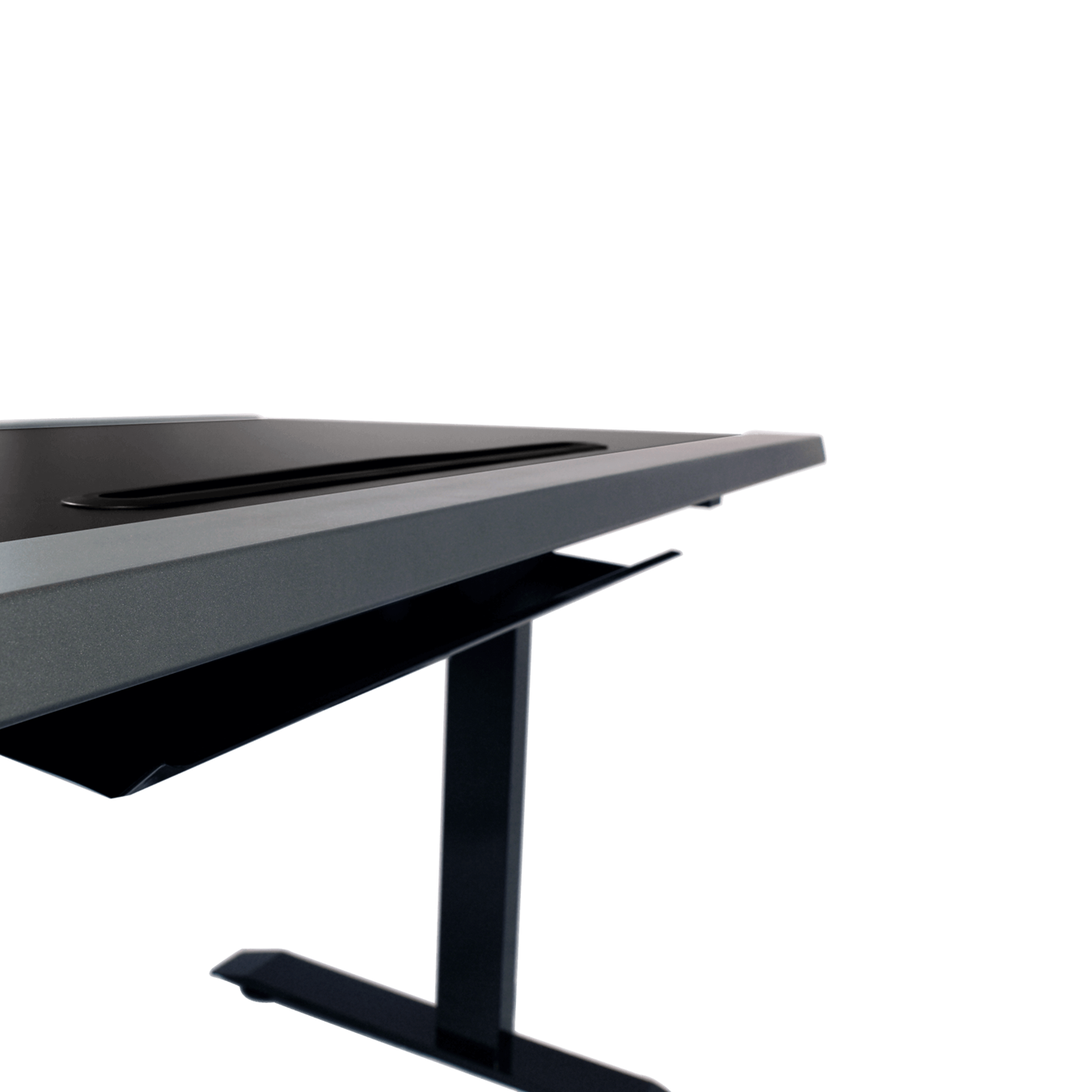 T35 Cooler Master GD120 ARGB 1200mm 電競桌
