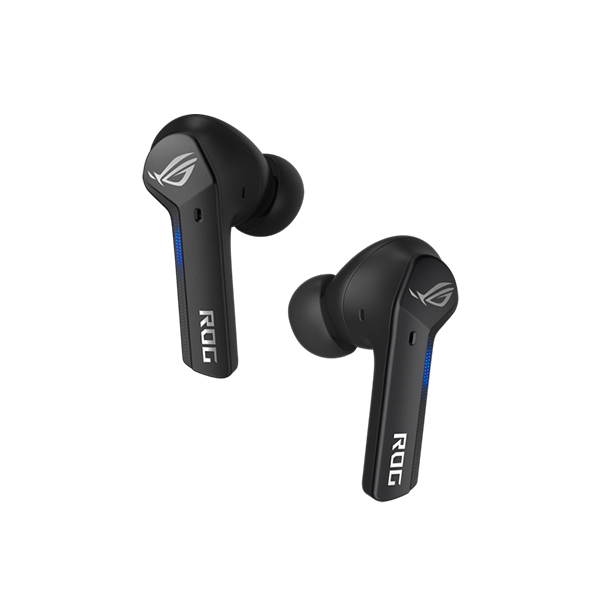 ASUS ROG Cetra True Wireless ANC 真無線藍牙耳機(黑色)