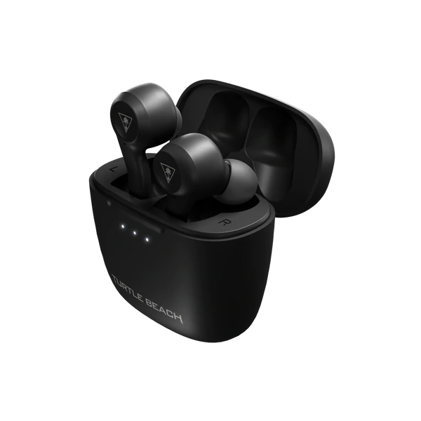 Turtle Beach Scout Air 真無線藍牙遊戲耳機
