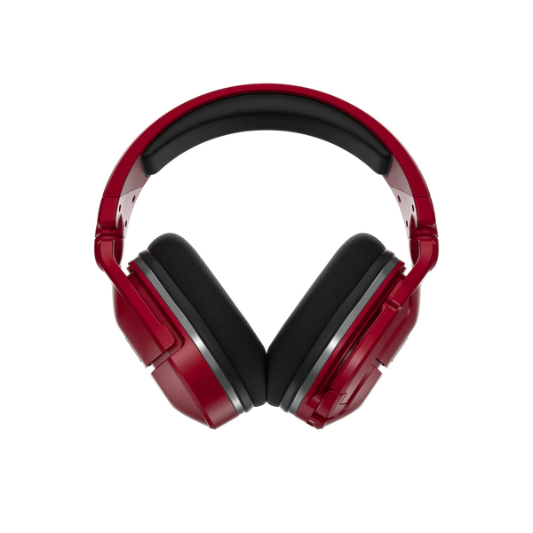 Turtle Beach Stealth 600X Gen 2 Max 跨平台無線遊戲耳機(Midnight Red)