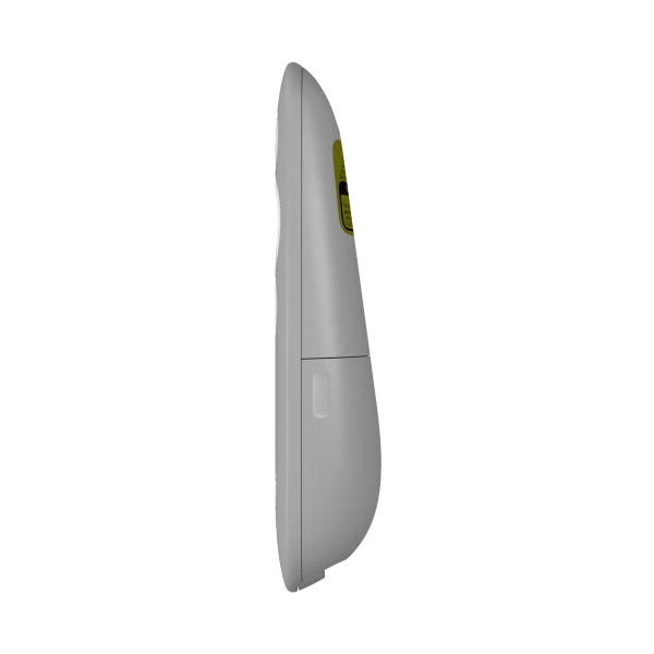 Logitech R500s 雷射簡報遙控器(淺灰色)