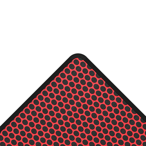 HyperX PulseFire Mat 滑鼠墊(M)