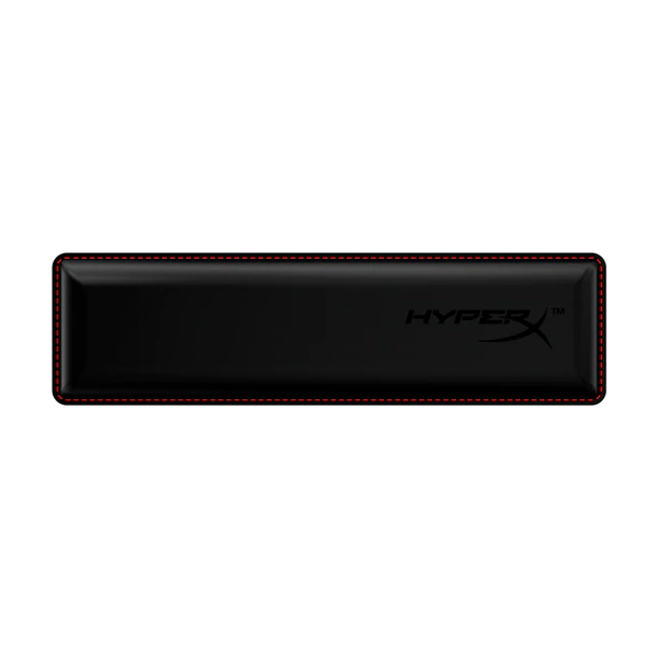 HyperX Wrist Rest Compact 60% 65% 人體工學鍵盤腕托(HX-WR)(4Z7X0AA)(Compact)