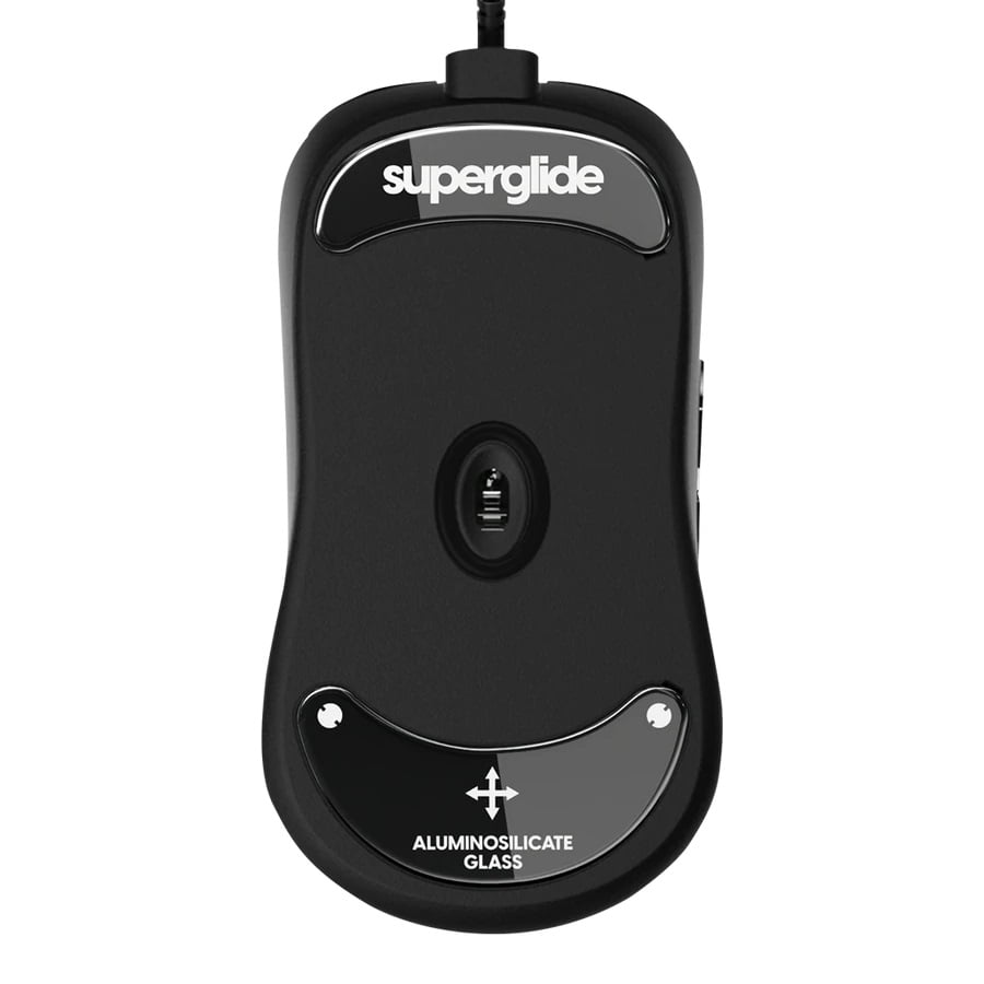 Pulsar Superglide 滑鼠腳貼(For Zowie FK/ZA/S series)(ZA13除外)