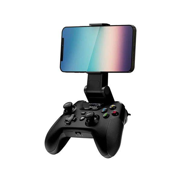 HyperX Clutch 無線遊戲控制器(For Mobile/PC)
