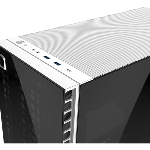 Geometric Future Model 6 Mid Tower Case 中塔機箱