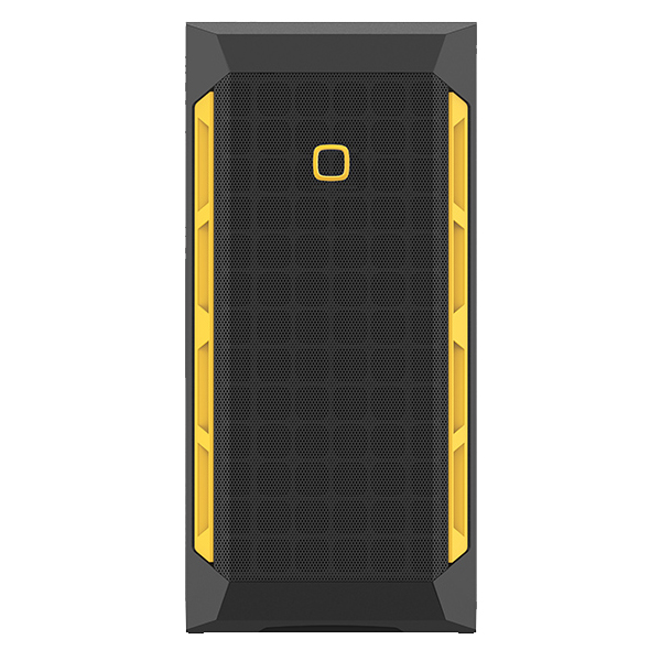 Geometric Future Model 6 Mid Tower Case 中塔機箱(Dali)