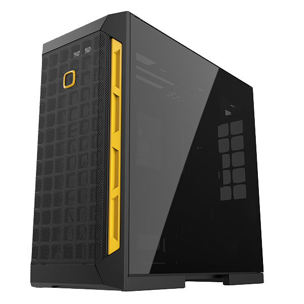 Geometric Future Model 6 Mid Tower Case 中塔機箱(Dali)