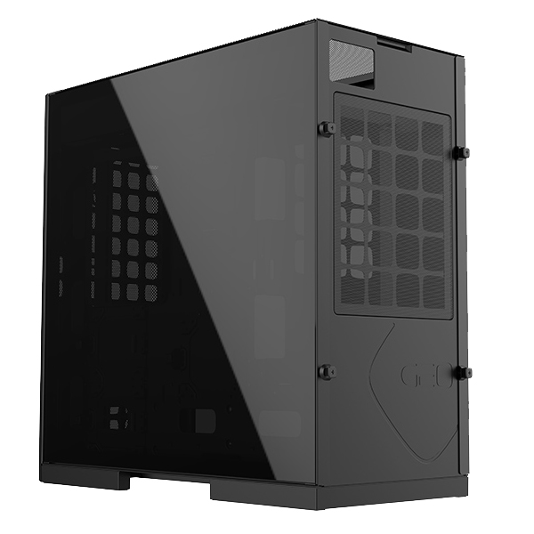 Geometric Future Model 6 Mid Tower Case 中塔機箱(Dali)