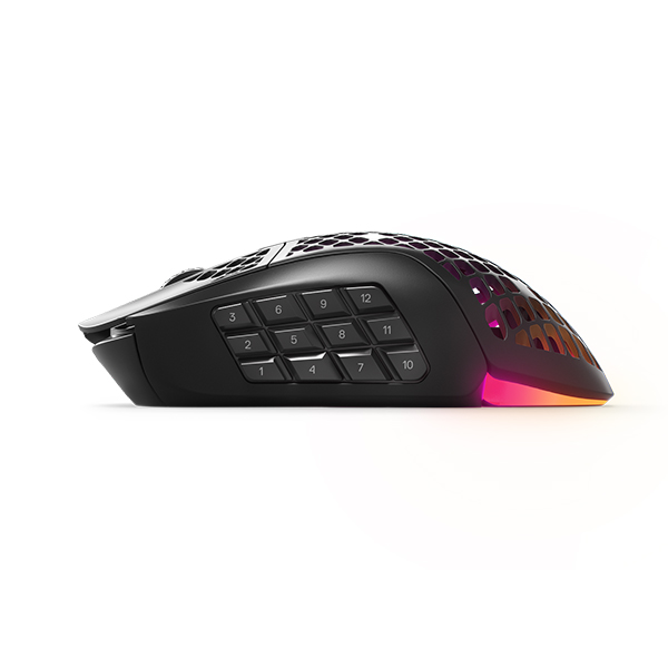 SteelSeries Aerox 9 Wireless無線遊戲滑鼠
