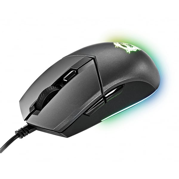 MSI CLUTCH GM11 光學滑鼠