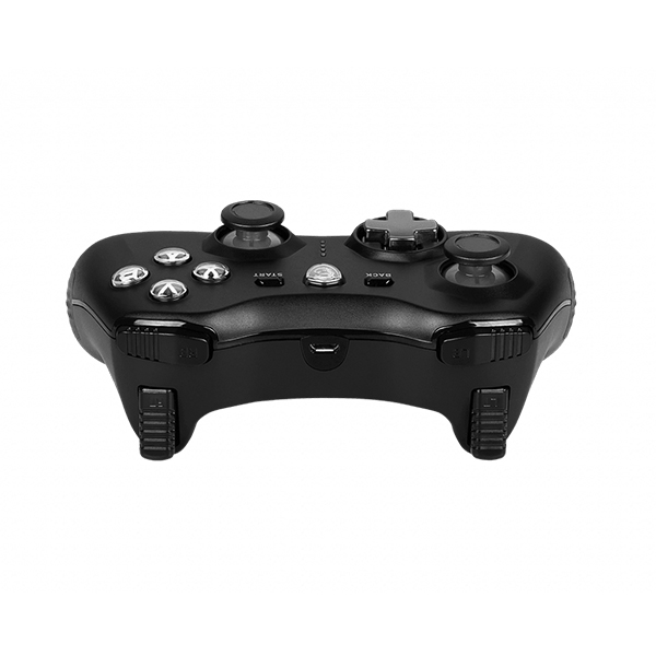 MSI FORCE GC20 V2 有線控制器(黑)