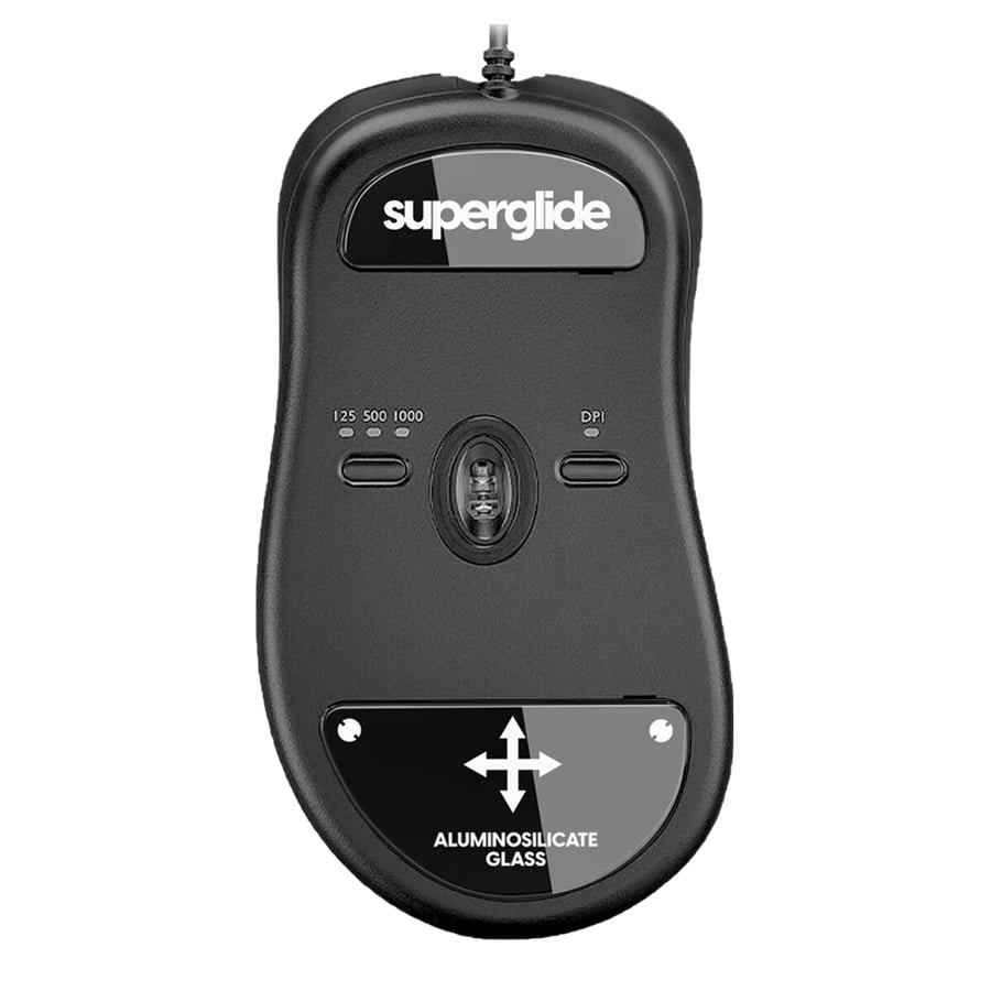 Pulsar Superglide 滑鼠腳貼(For Zowie EC series)(ZECSGB)