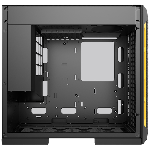 Geometric Future Model 6 Mid Tower Case 中塔機箱(Dali)
