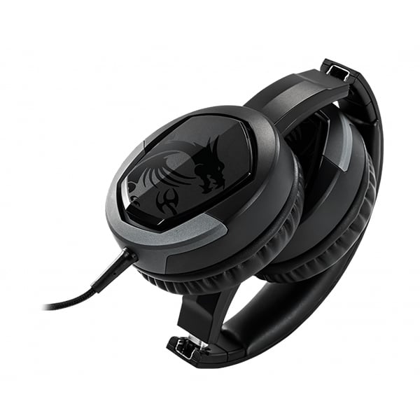 MSI Immerse GH30 V2 耳機