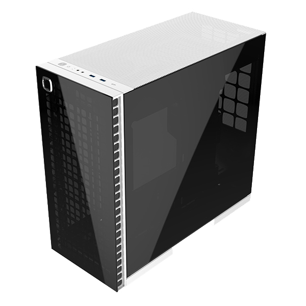 Geometric Future Model 6 Mid Tower Case 中塔機箱