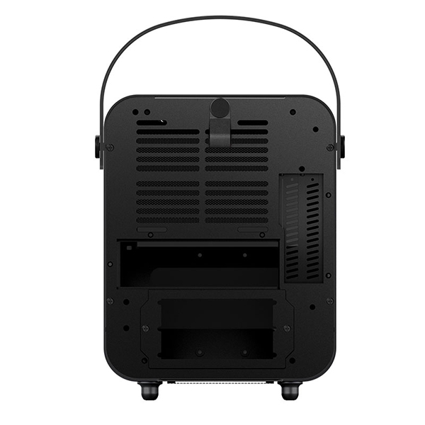 Jonsplus BO100 ITX 機箱(黑色)
