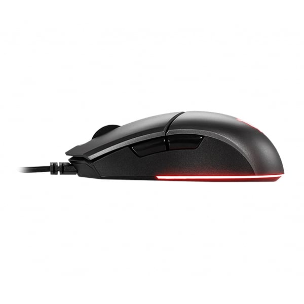 MSI CLUTCH GM11 光學滑鼠