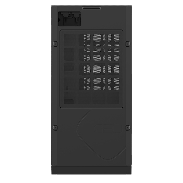 Geometric Future Model 6 Mid Tower Case 中塔機箱(Dali)