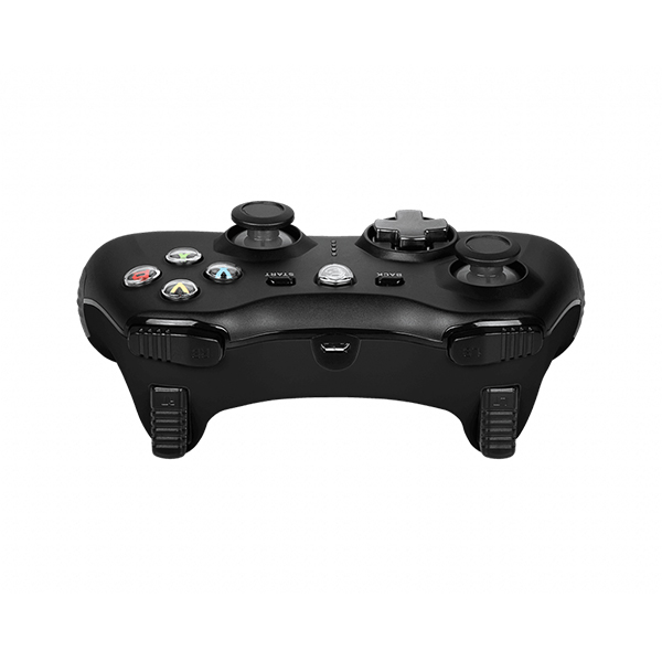 MSI FORCE GC30 V2 無線控制器(黑)