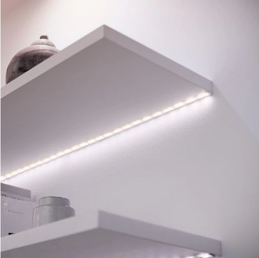 WiZ 智能LED 燈帶延長版 1米(不連火牛)