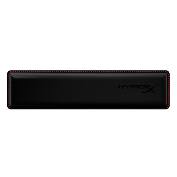 HyperX Wrist Rest Tenkeyless 人體工學鍵盤腕托(HX-WR)(4Z7X1AA)(TKL)