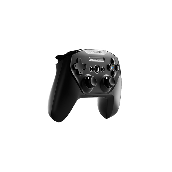 SteelSeries STRATUS+ 無線藍牙遊戲控制器 Android版