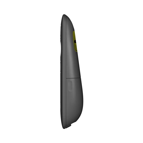 Logitech R500s 雷射簡報遙控器(石墨灰)
