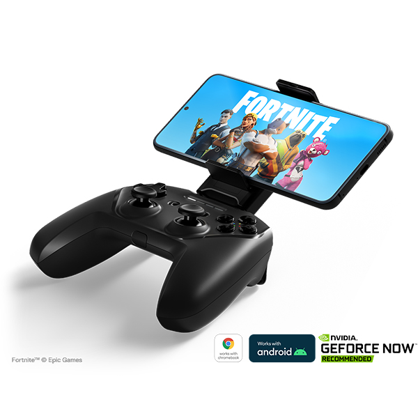 SteelSeries STRATUS+ 無線藍牙遊戲控制器 Android版