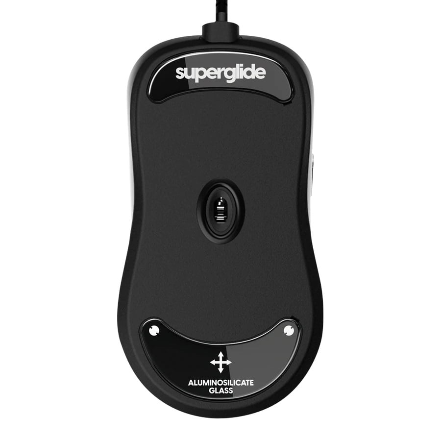 Pulsar Superglide 滑鼠腳貼(For Zowie FK/ZA/S series)(ZA13除外)