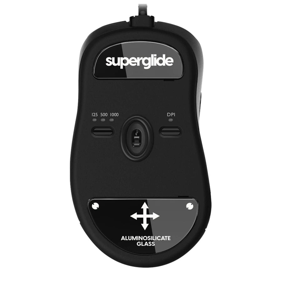 Pulsar Superglide 滑鼠腳貼(For Zowie EC series)(ZECSGB)
