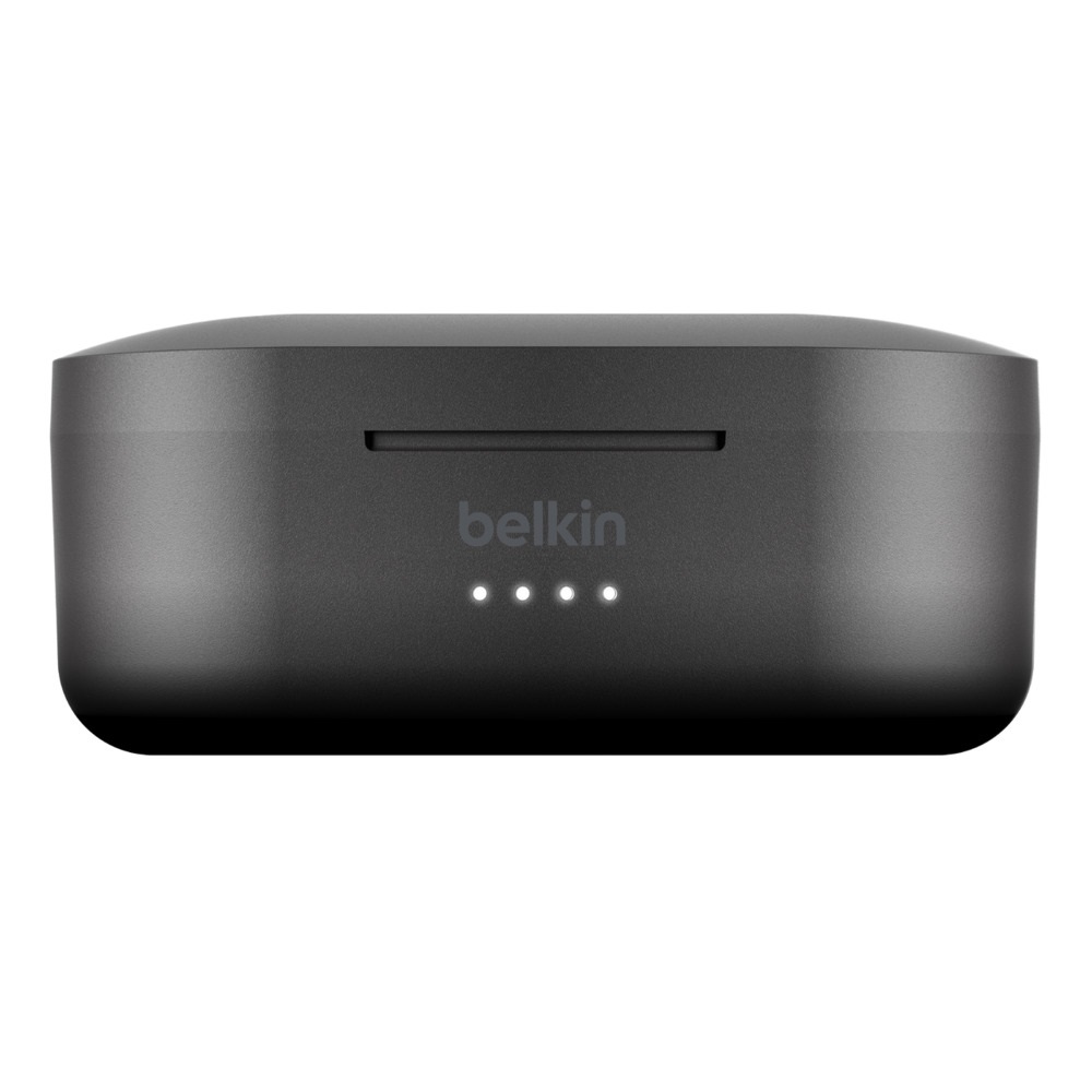 Belkin Soundform True Wireless 入耳式耳機(黑)