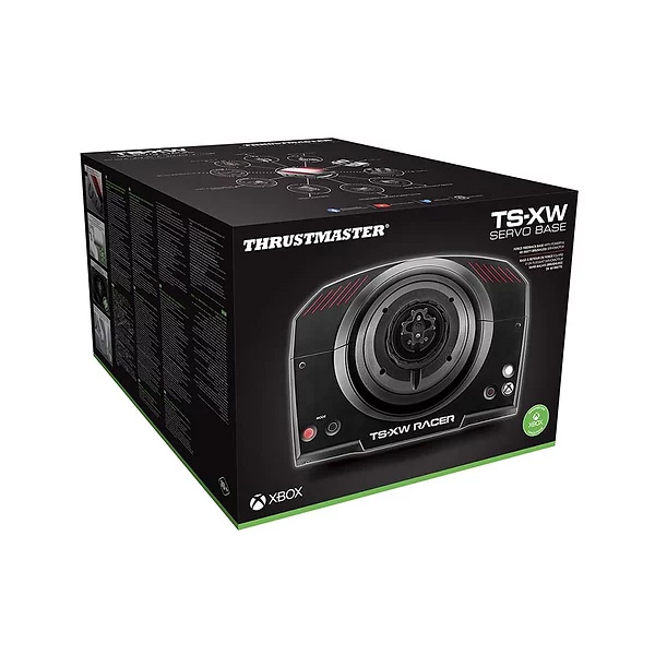 Thrustmaster TS-XW Servo Base 方向盤底座