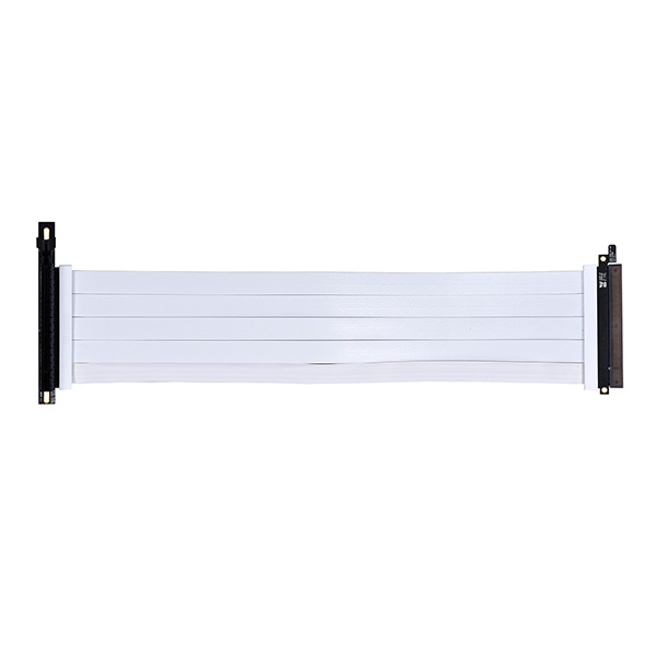 LIAN LI O11 Dynamic EVO 專用Upright GPU Kit(WHITE)(O11DE-2W)