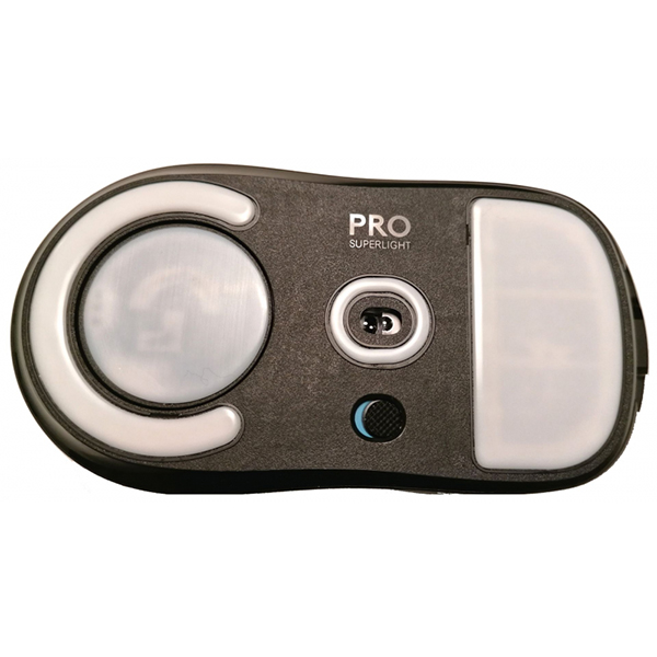 Corepad Skatez Pro PTFE滑鼠腳貼(210)(Logitech G Pro X Superlight (2sets))