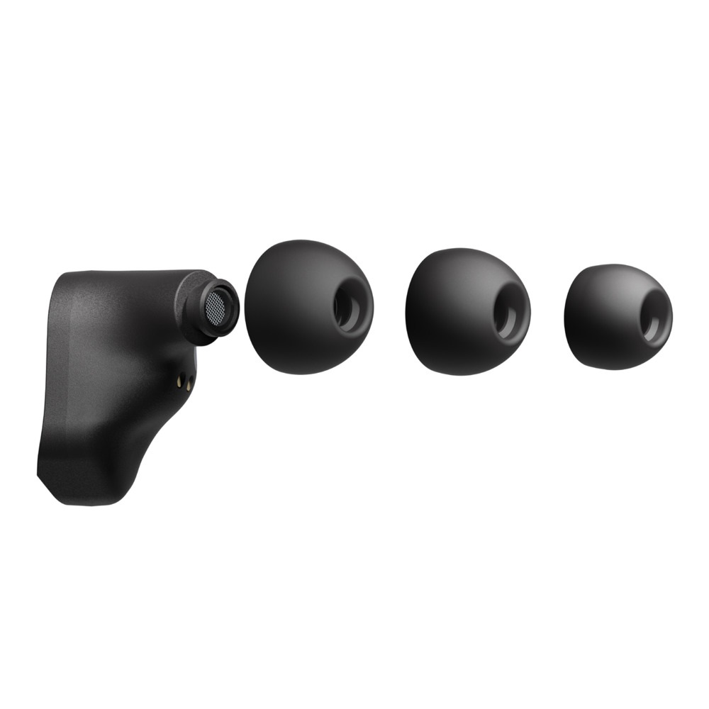 Belkin Soundform True Wireless 入耳式耳機(黑)
