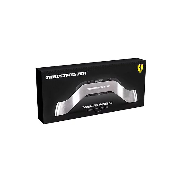 Thrustmaster T-Chrono Paddles Ferrari SF1000 Edition 推拉式換擋撥片