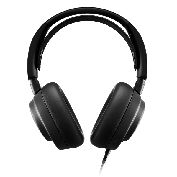 SteelSeries Arctis Nova Pro Headset 耳機(for PS5 and PC)(61527)