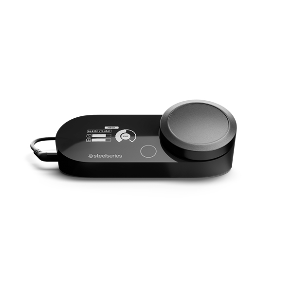 SteelSeries Arctis Nova Pro Headset 耳機(for PS5 and PC)(61527)
