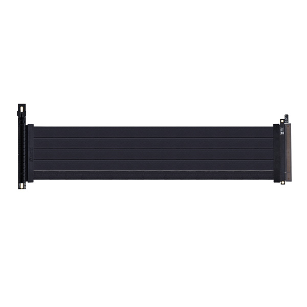 LIAN LI O11 Dynamic EVO 專用Upright GPU Kit(BLACK)(O11DE-2X)