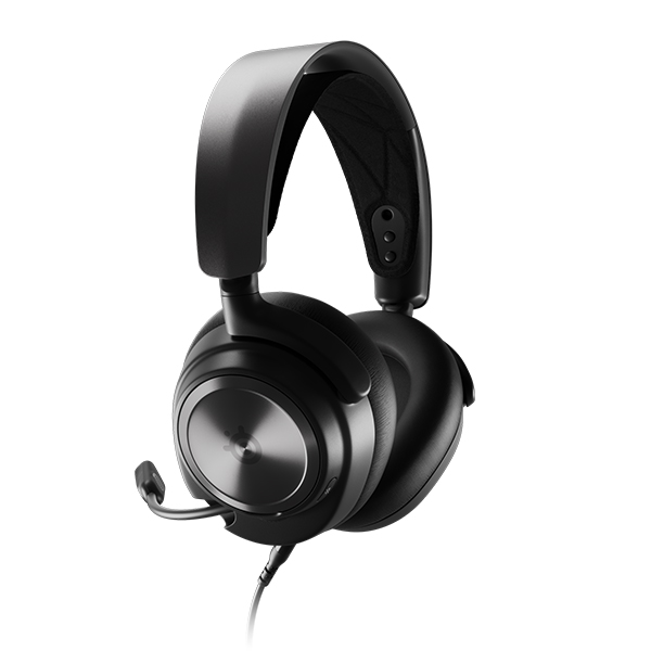 SteelSeries Arctis Nova Pro Headset 耳機(for PS5 and PC)(61527)