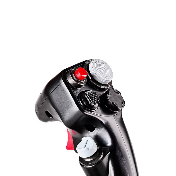 Thrustmaster F-16C Viper HOTAS Add-On Grip (for PC)