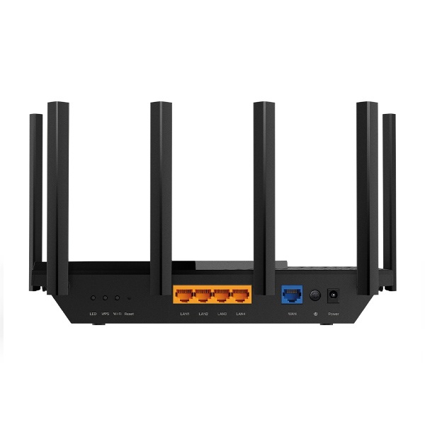 TP-Link Archer AXE75 AXE5400 WiFi 6E 三頻路由器