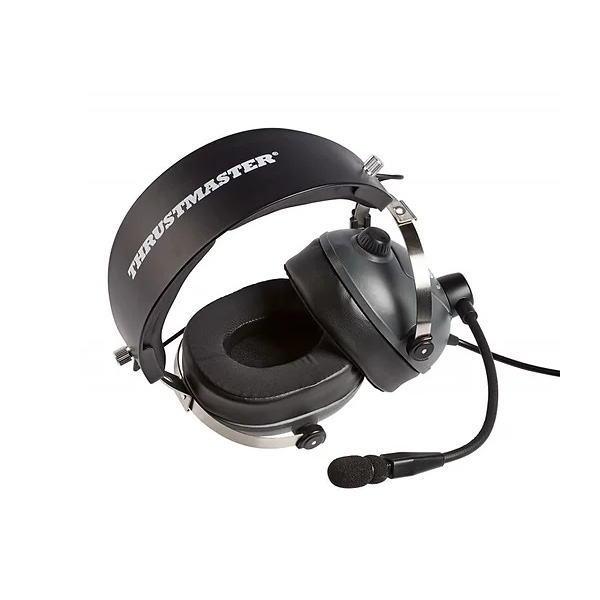 Thrustmaster T.Flight U.S. Air Force Edition 專業電競耳機